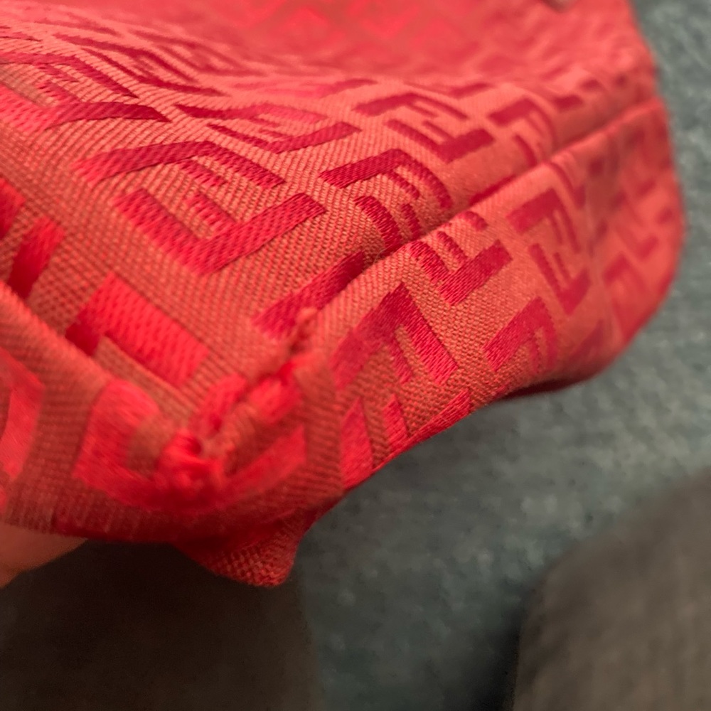 Authentic Fendi Bag - Picture 7 of 10